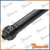 Arbre de transmission arrière pour BMW | NWN-BM-045, 10-340690
